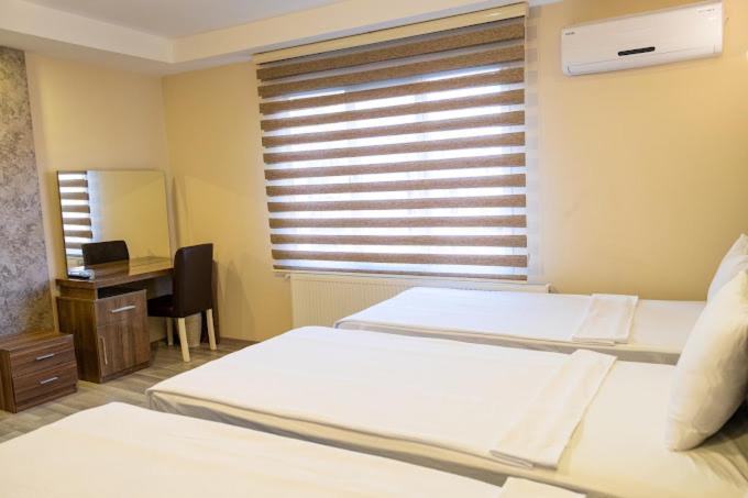 Ikarushotel Aydın Dış mekan fotoğraf
