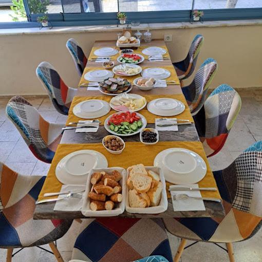 Ikarushotel Aydın Dış mekan fotoğraf