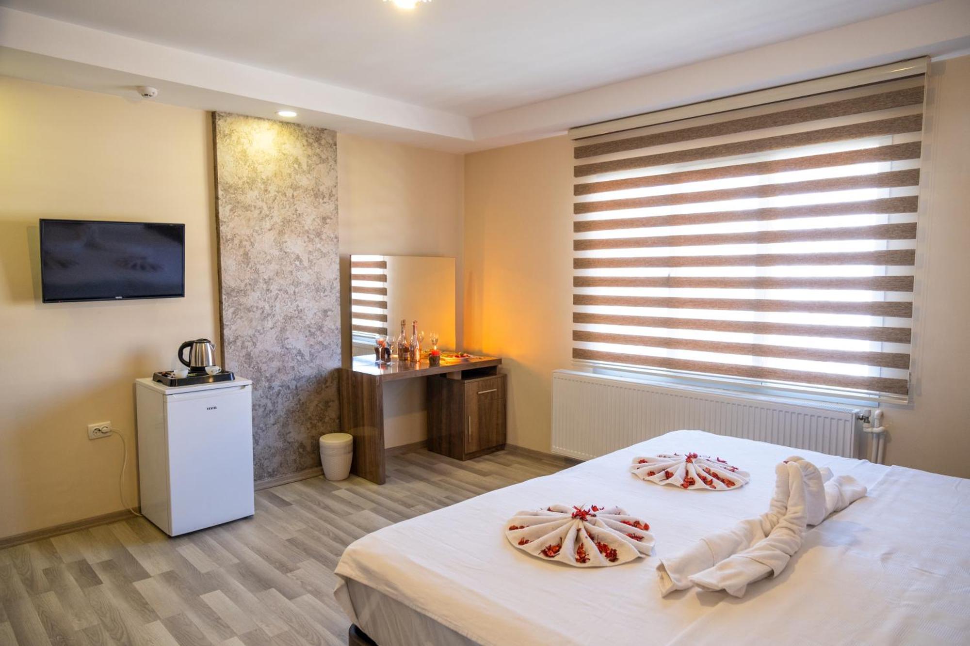 Ikarushotel Aydın Dış mekan fotoğraf