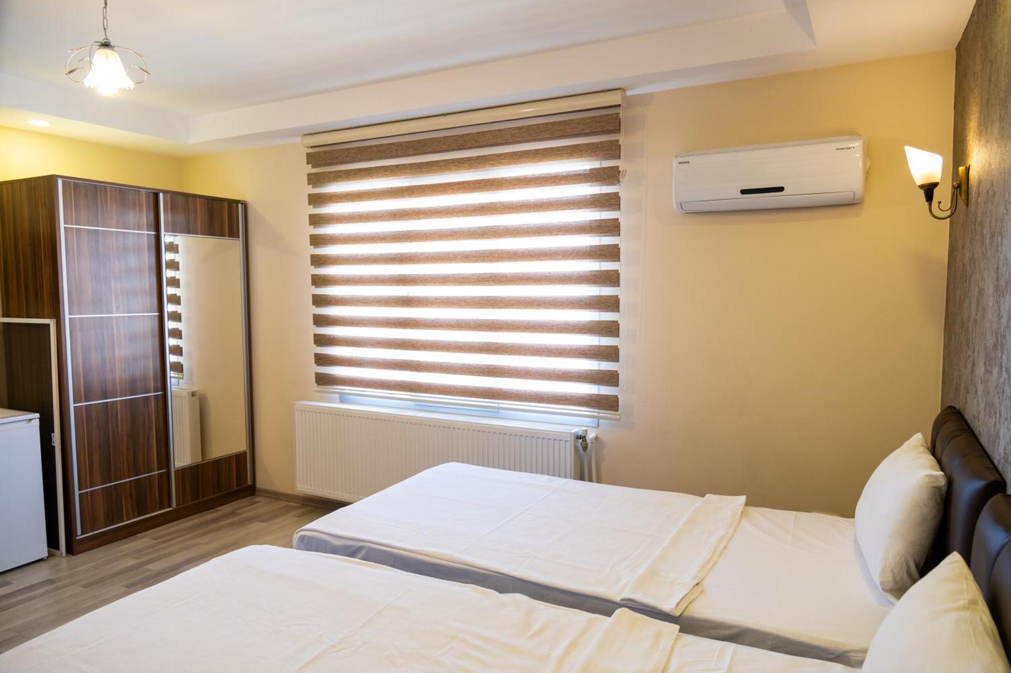 Ikarushotel Aydın Dış mekan fotoğraf