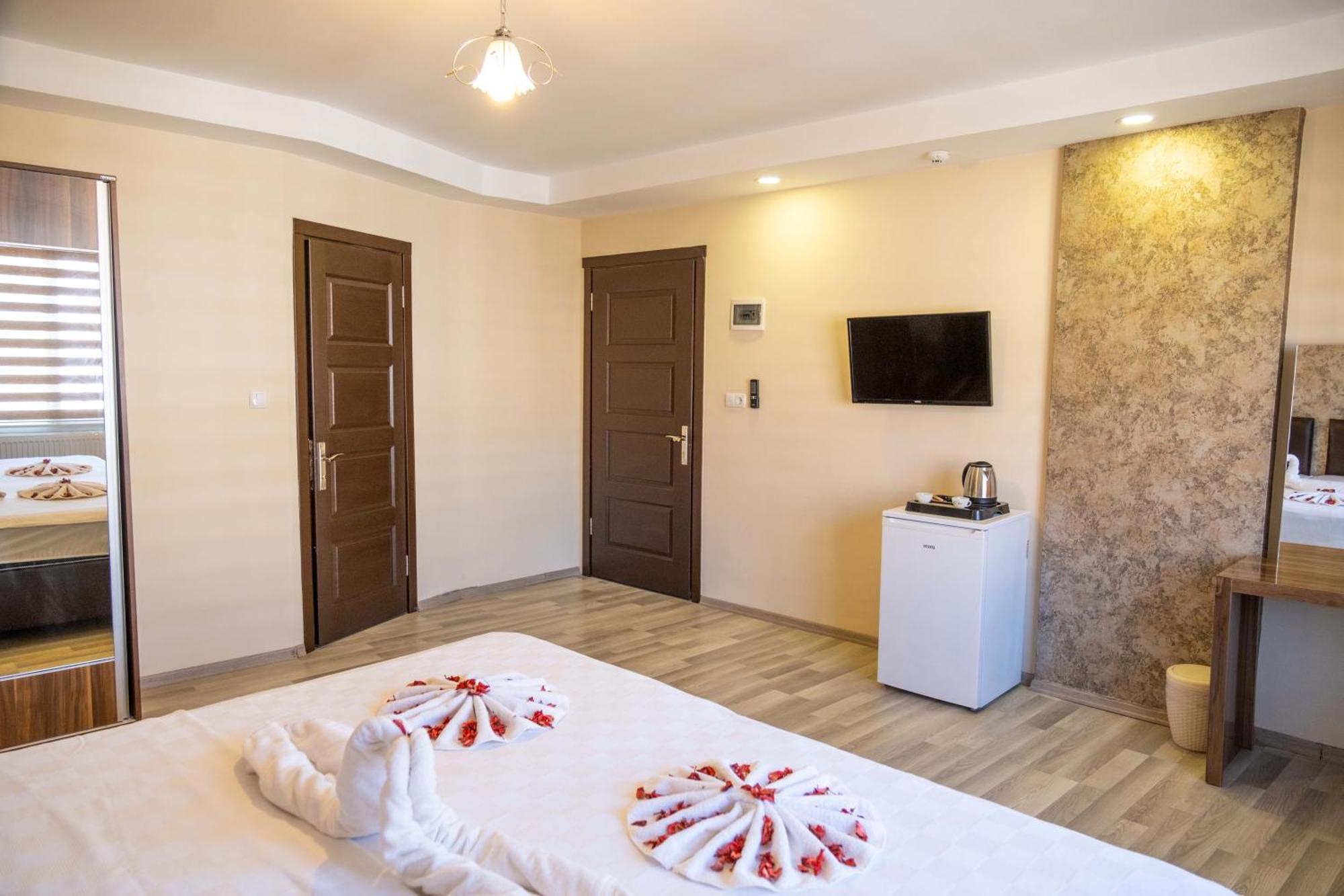 Ikarushotel Aydın Dış mekan fotoğraf