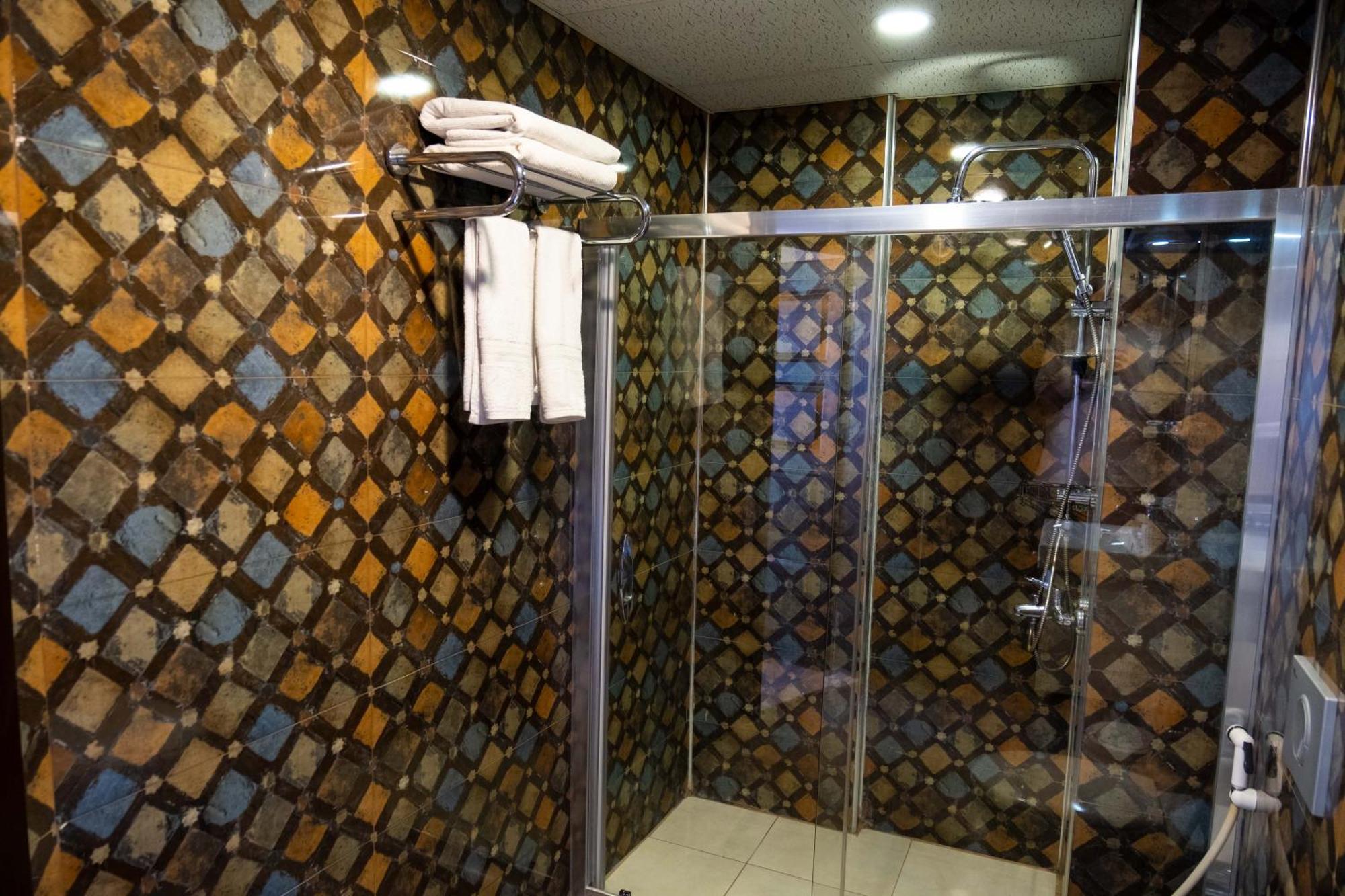 Ikarushotel Aydın Dış mekan fotoğraf
