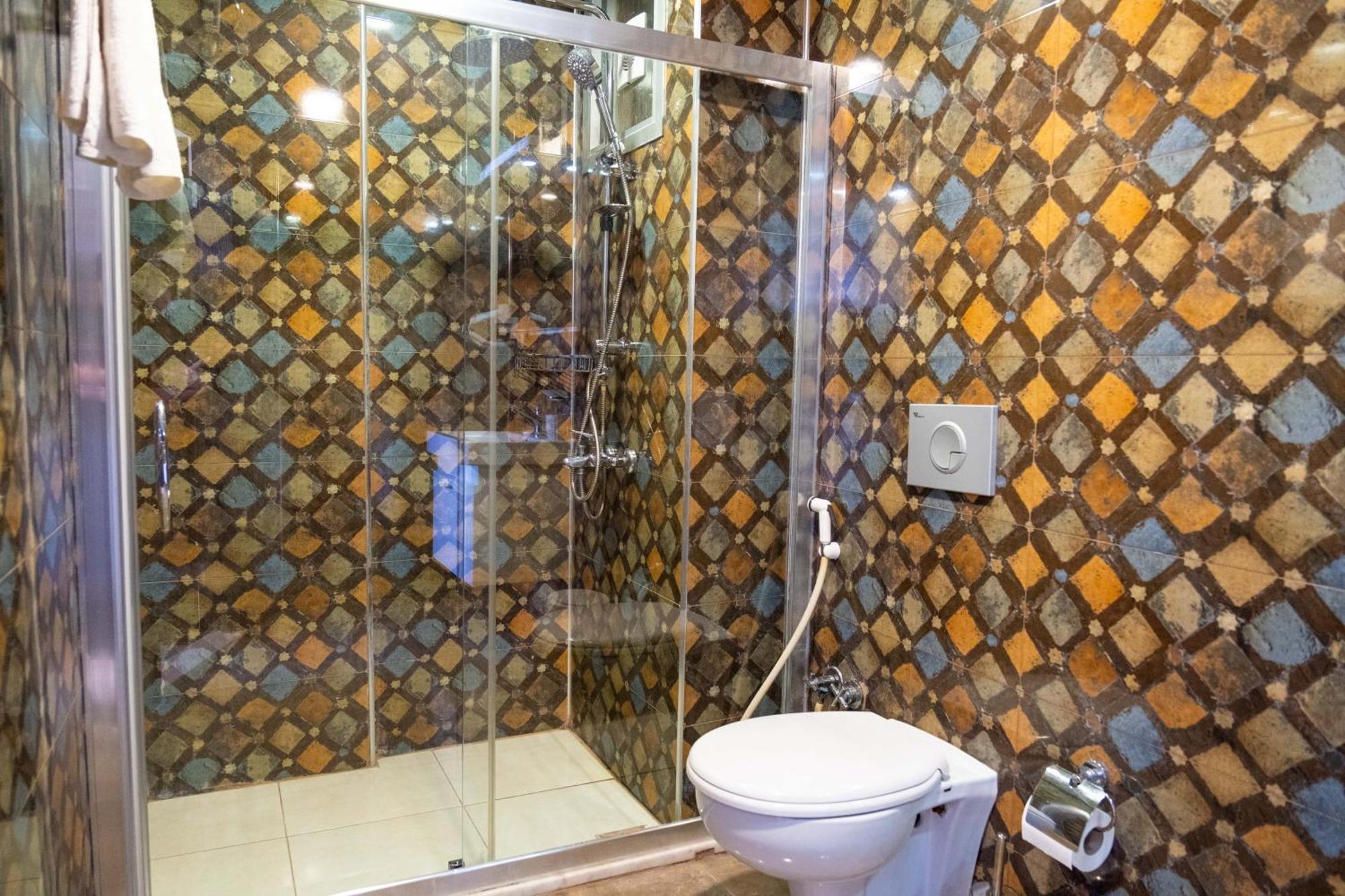Ikarushotel Aydın Dış mekan fotoğraf